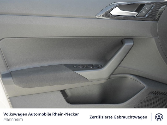 Volkswagen Taigo 1.0 TSI Life