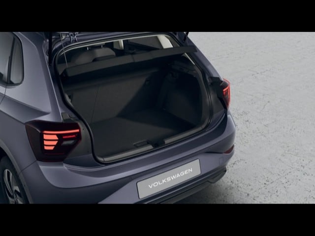 Volkswagen Polo DSG Life