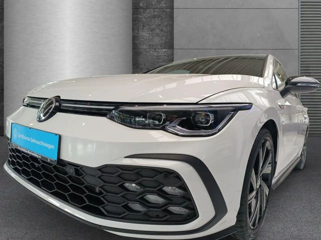 Volkswagen Golf 2.0 TSI DSG