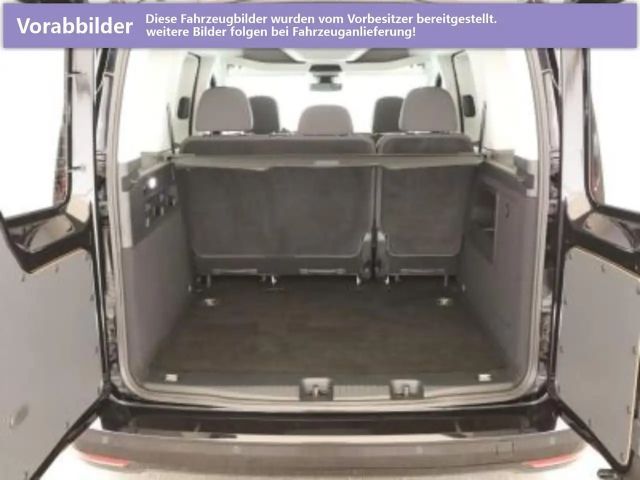 Volkswagen Caddy 1.5 TSI Life