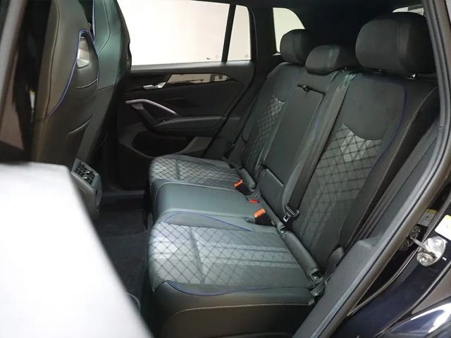 Volkswagen Tiguan 2.0 TDI DSG