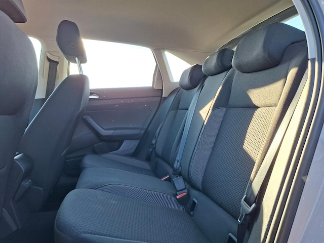 Volkswagen Taigo IQ.Drive Life