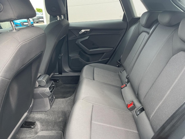 Audi A3 35 TFSI S-Tronic Sportback