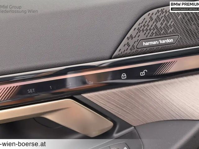 BMW i5 Sedan eDrive40