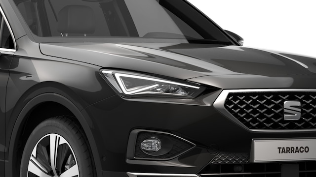 Seat Tarraco 2.0 TDI