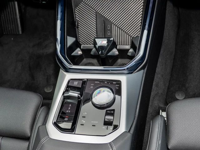 BMW X3 M-Sport xDrive20i