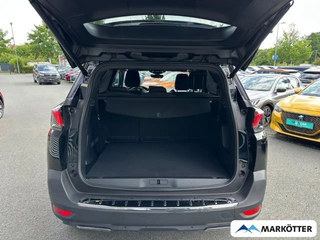 Peugeot 5008 GT-Line PureTech