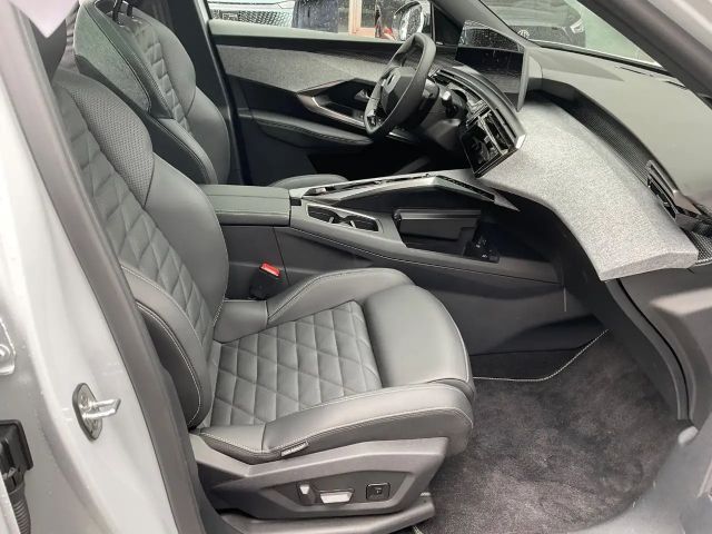 Peugeot E-3008 GT-Line