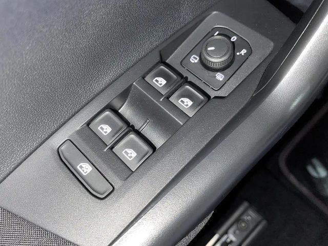 Volkswagen Polo 1.0 TSI DSG Life