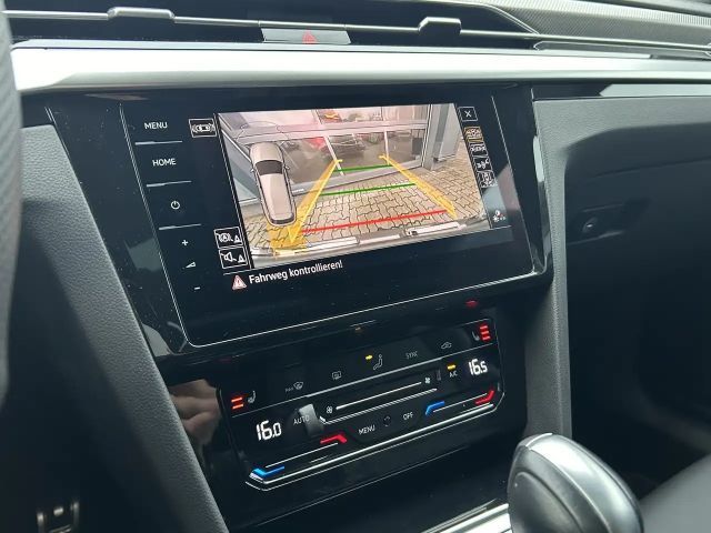 Volkswagen Arteon Shooting Brake R-Line