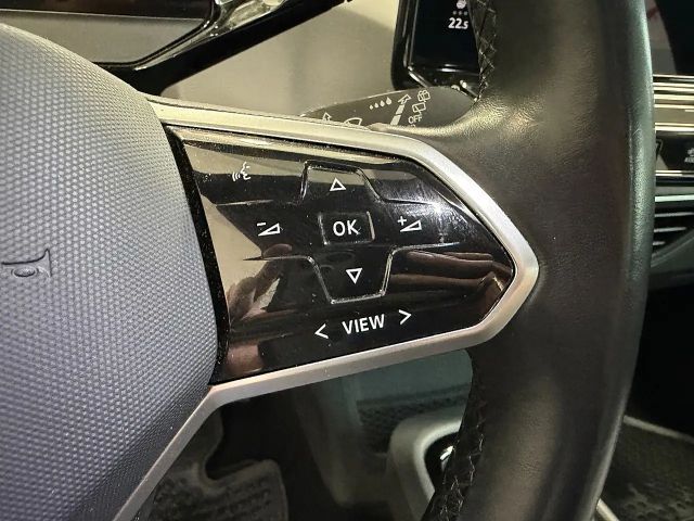Volkswagen ID.3 58 KWh Performance Pro