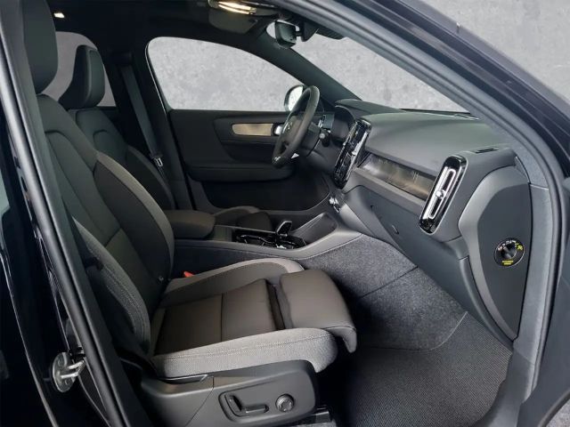 Volvo XC40 Recharge Ultimate
