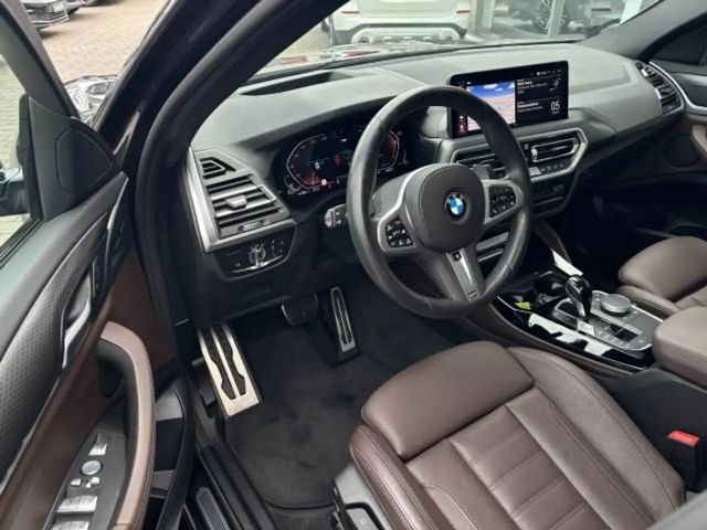 BMW X4 xDrive30d