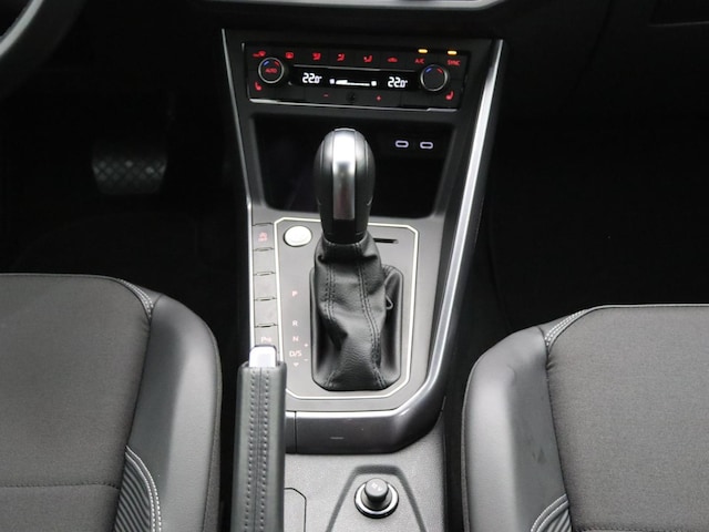 Volkswagen Polo 1.0 TSI DSG Highline