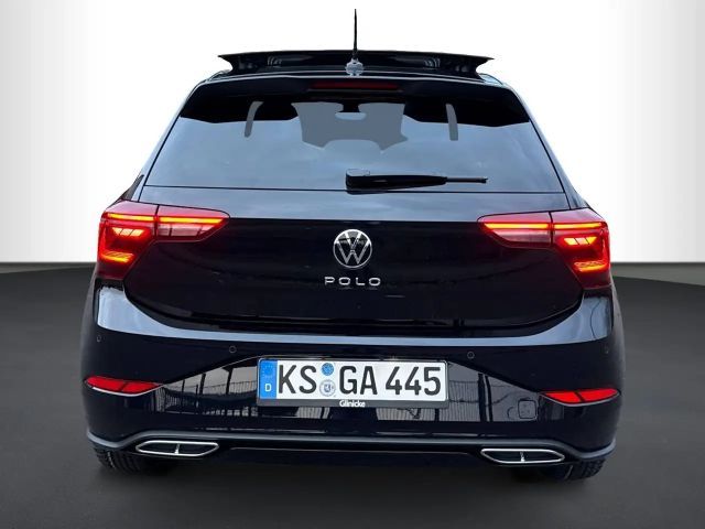 Volkswagen Polo 1.0 TSI DSG R-Line