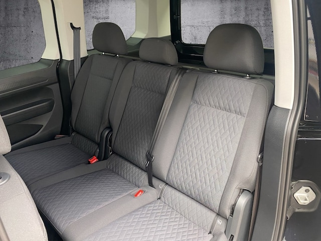 Volkswagen Caddy 2.0 TDI Life