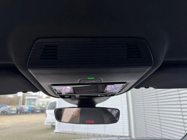 Volkswagen Golf 2.0 TSI DSG GTI Golf VIII