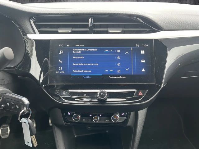 Opel Corsa 1.2 Turbo GS-Line Grand Sport Turbo