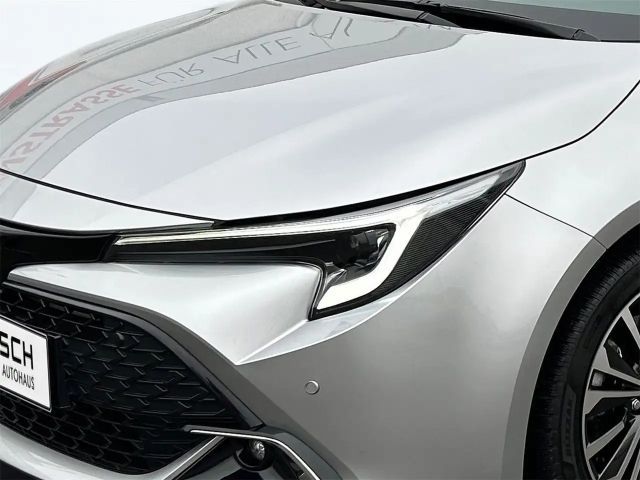 Toyota Corolla Active Hybride