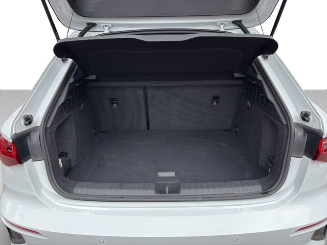 Audi A3 35 TFSI S-Line S-Tronic Sportback