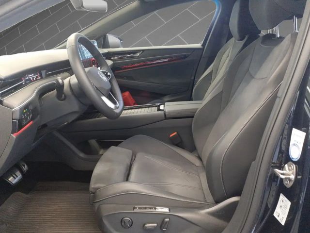 Volkswagen ID.7 Pro Tourer