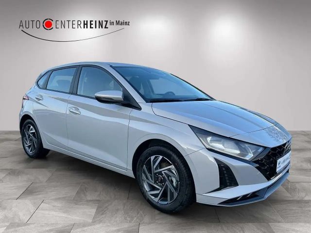 Hyundai i20 1.0 T-GDi Trend