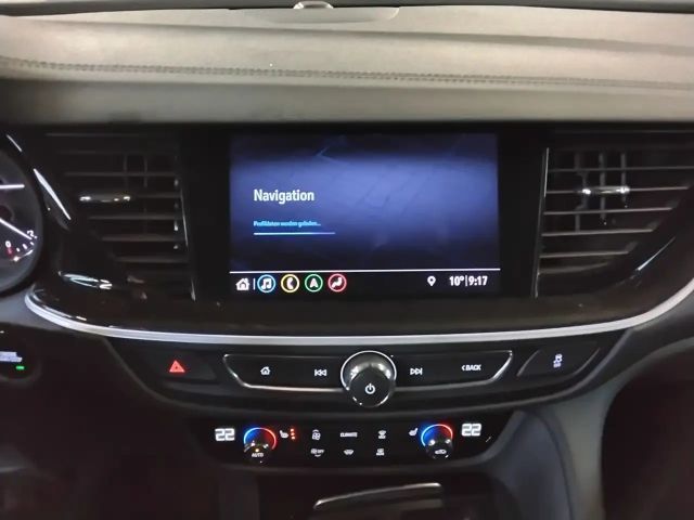 Opel Insignia Automatik sehr sparsam, AHK bis 1850 kg