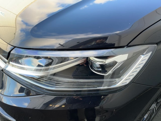 Volkswagen Caddy 2.0 TDI Life