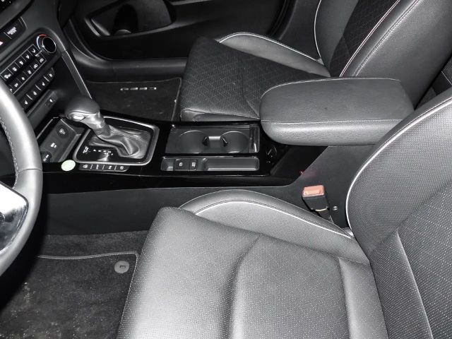 Kia Ceed Hybrid PHEV Platinum Edition