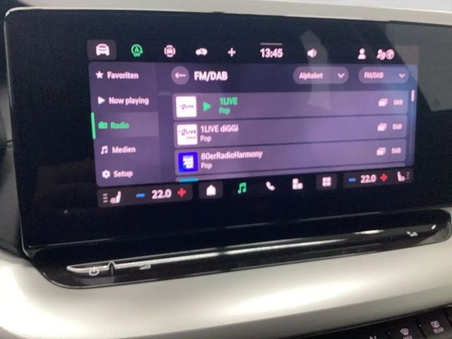 Skoda Octavia 1.5 TSI