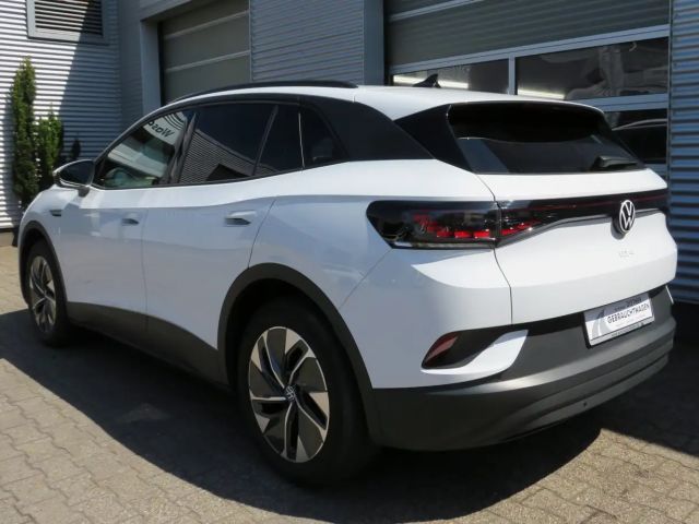 Volkswagen ID.4 IQ.Drive Performance Pure