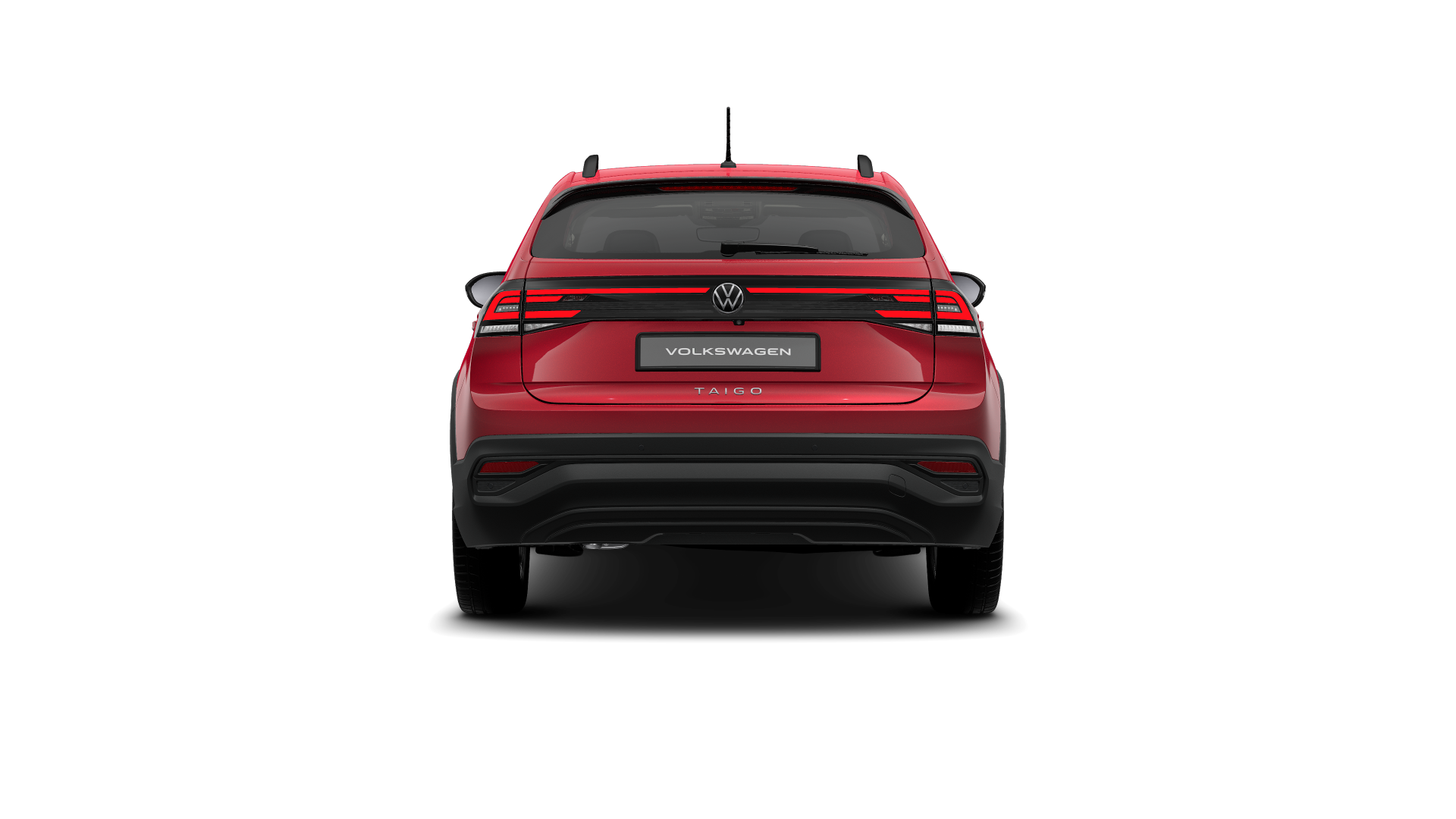 Volkswagen Taigo 1.0 TSI DSG