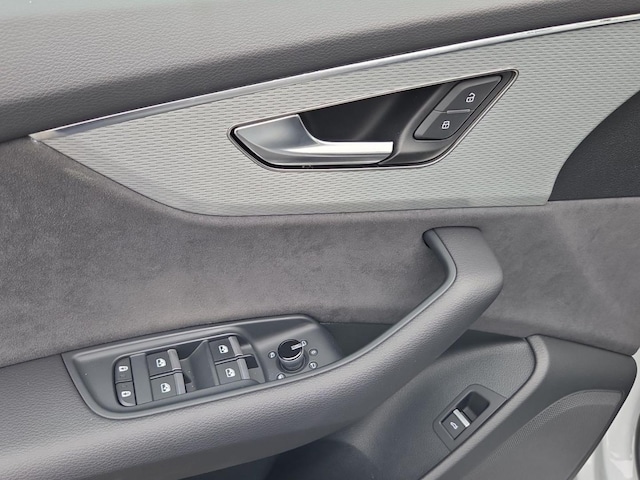 Audi Q8 55 TFSI Quattro