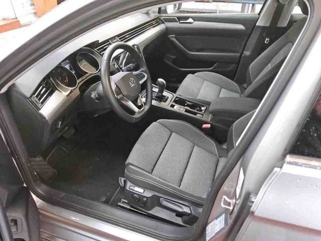 Volkswagen Passat 2.0 TDI Business DSG Variant