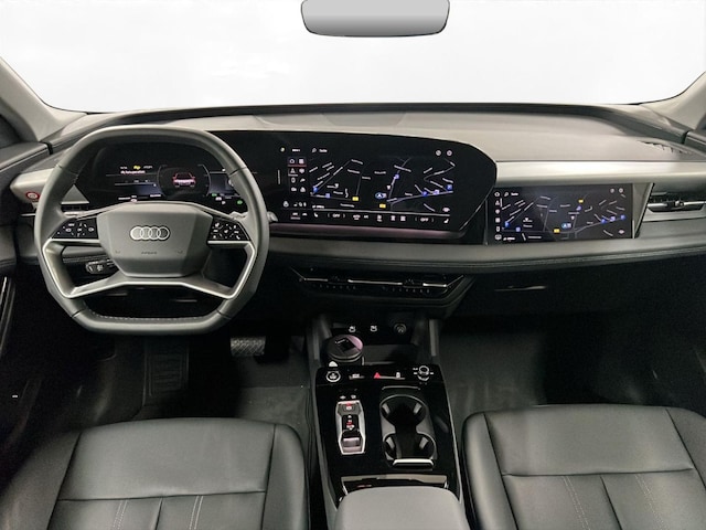 Audi Q6 e-tron Performance Sportback