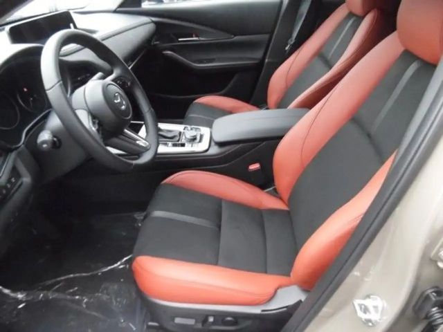 Mazda CX-30 SkyActiv e-Skyactiv