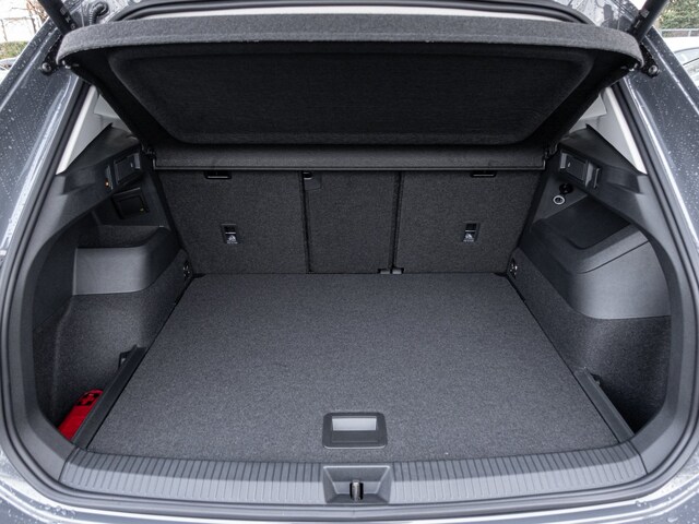 Volkswagen Tiguan 1.5 TSI DSG