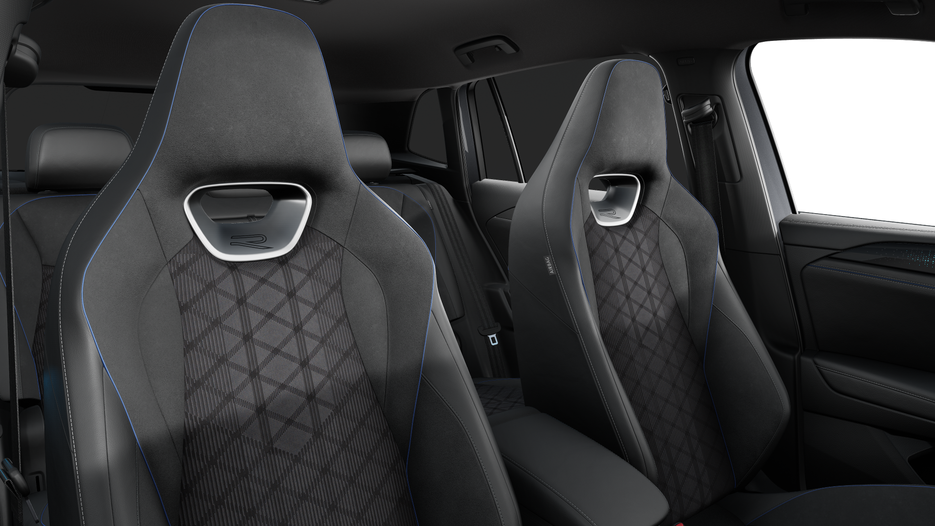 Volkswagen Tiguan 2.0 TSI DSG R-Line