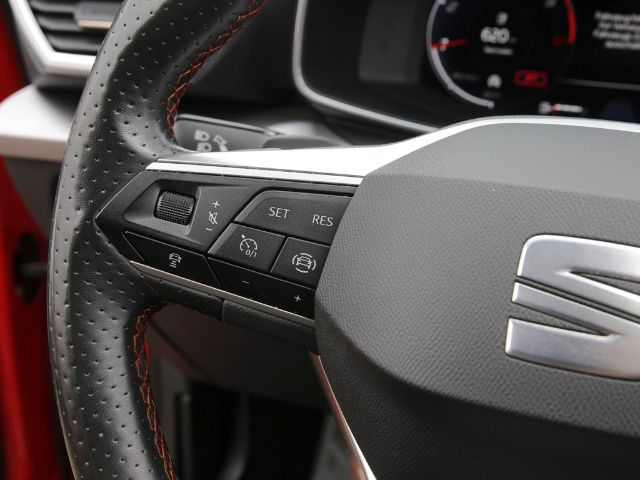 Seat Leon 2.0 TDI DSG FR-lijn Sportstourer