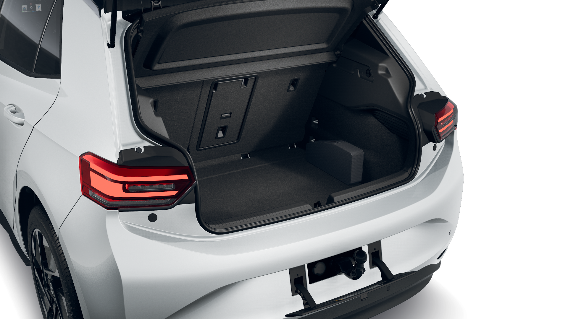 Volkswagen ID.3 Performance Pro