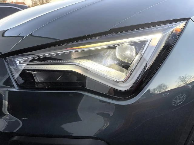 Seat Ateca 2.0 TSI DSG FR-lijn