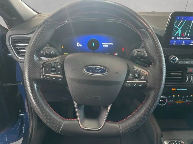 Ford Kuga Plug in Hybrid ST Line