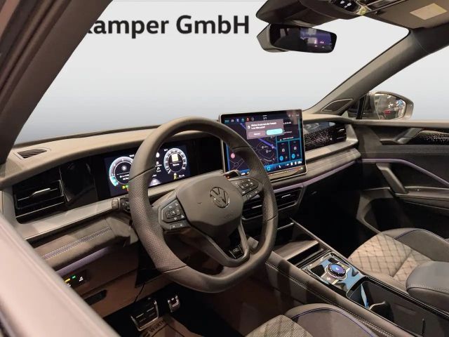 Volkswagen Tayron 4Motion DSG