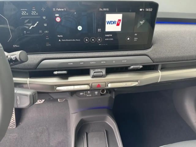 Kia EV3 81.4 kWh GT-Line