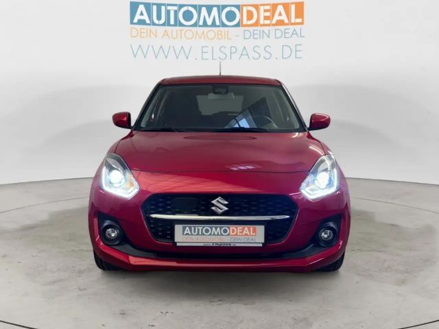 Suzuki Swift Club Comfort