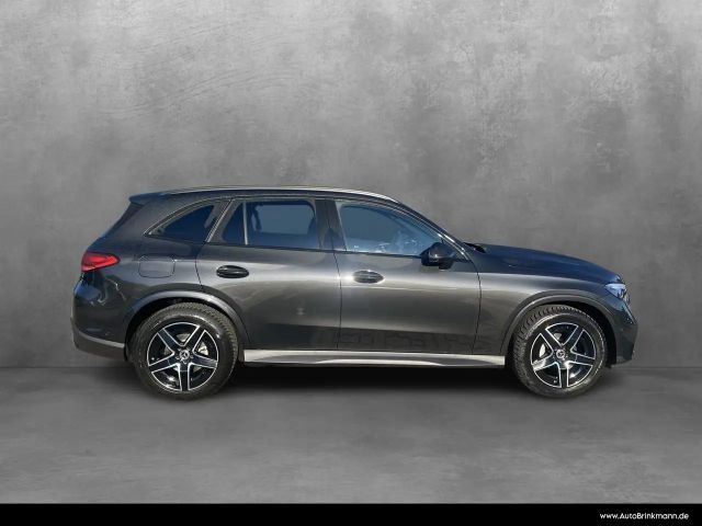 Mercedes-Benz GLC 220 4MATIC GLC 220 d