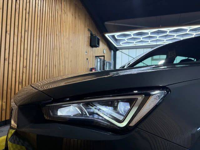 Seat Tarraco DSG