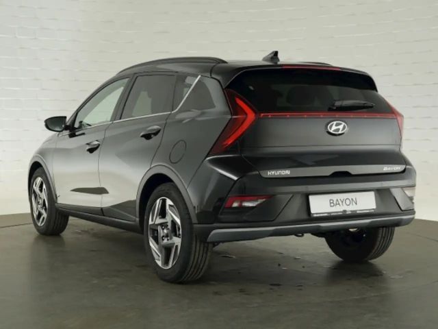 Hyundai Bayon Prime T-GDi