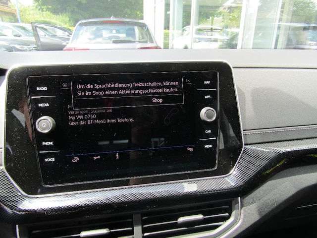 Volkswagen T-Cross 1.0 TSI DSG IQ.Drive