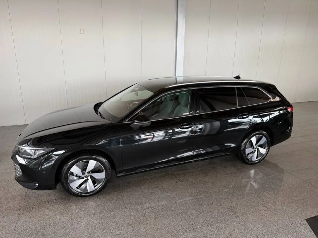 Volkswagen Passat 2.0 TDI Business DSG Variant